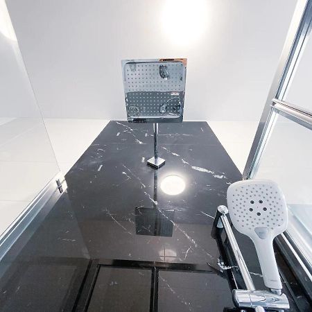 268 Leipzig Plagwitz Apartment Kulturviertel Εξωτερικό φωτογραφία