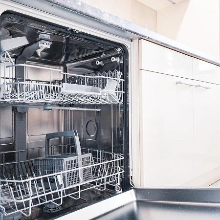 268 Leipzig Plagwitz Apartment Kulturviertel Εξωτερικό φωτογραφία