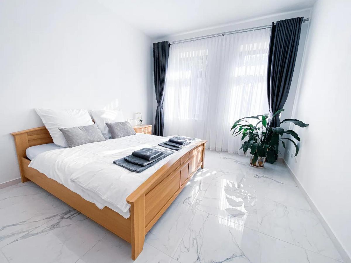 268 Leipzig Plagwitz Apartment Kulturviertel Εξωτερικό φωτογραφία