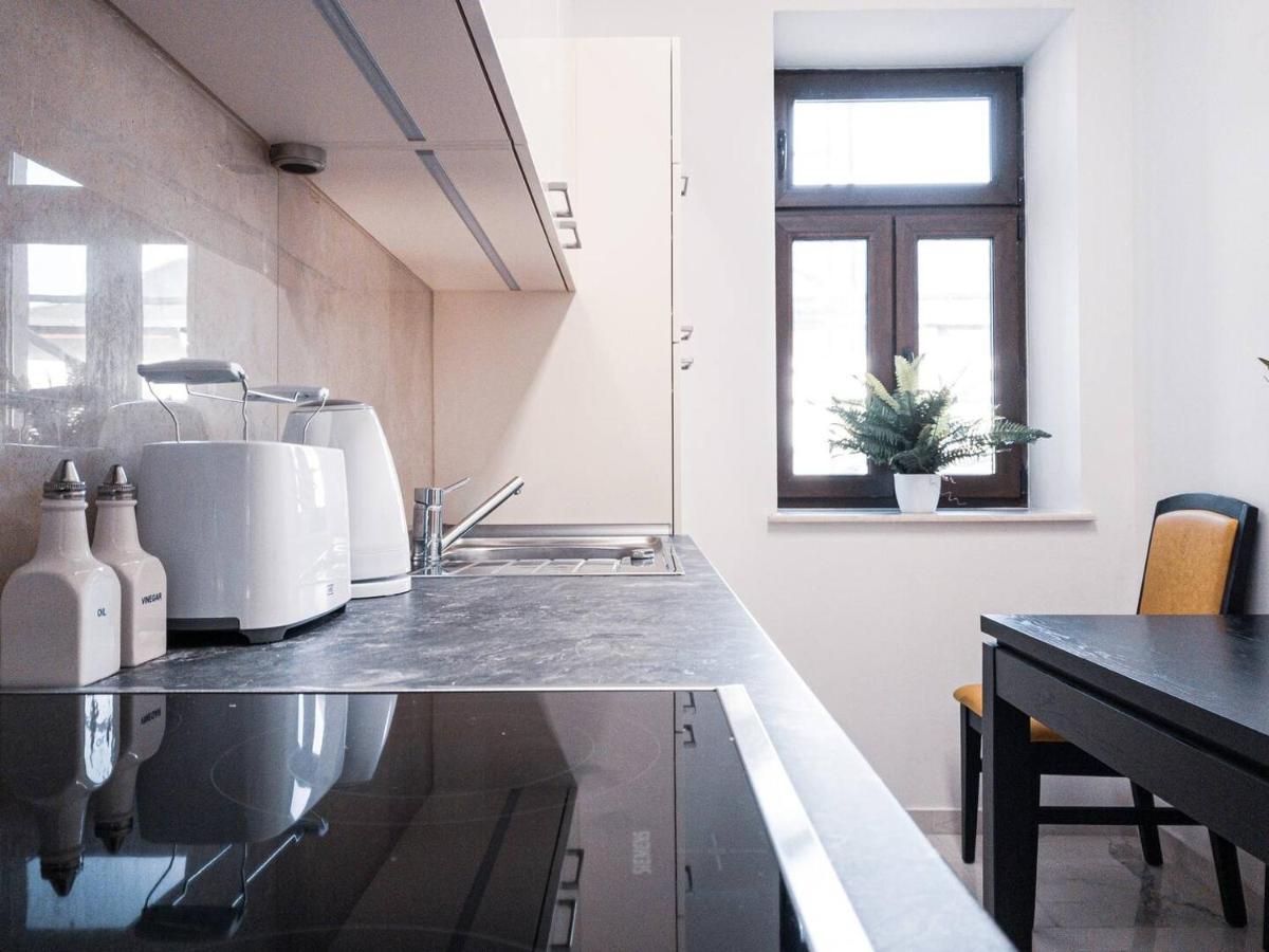 268 Leipzig Plagwitz Apartment Kulturviertel Εξωτερικό φωτογραφία