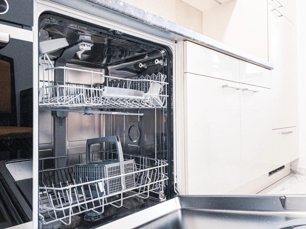 268 Leipzig Plagwitz Apartment Kulturviertel Εξωτερικό φωτογραφία